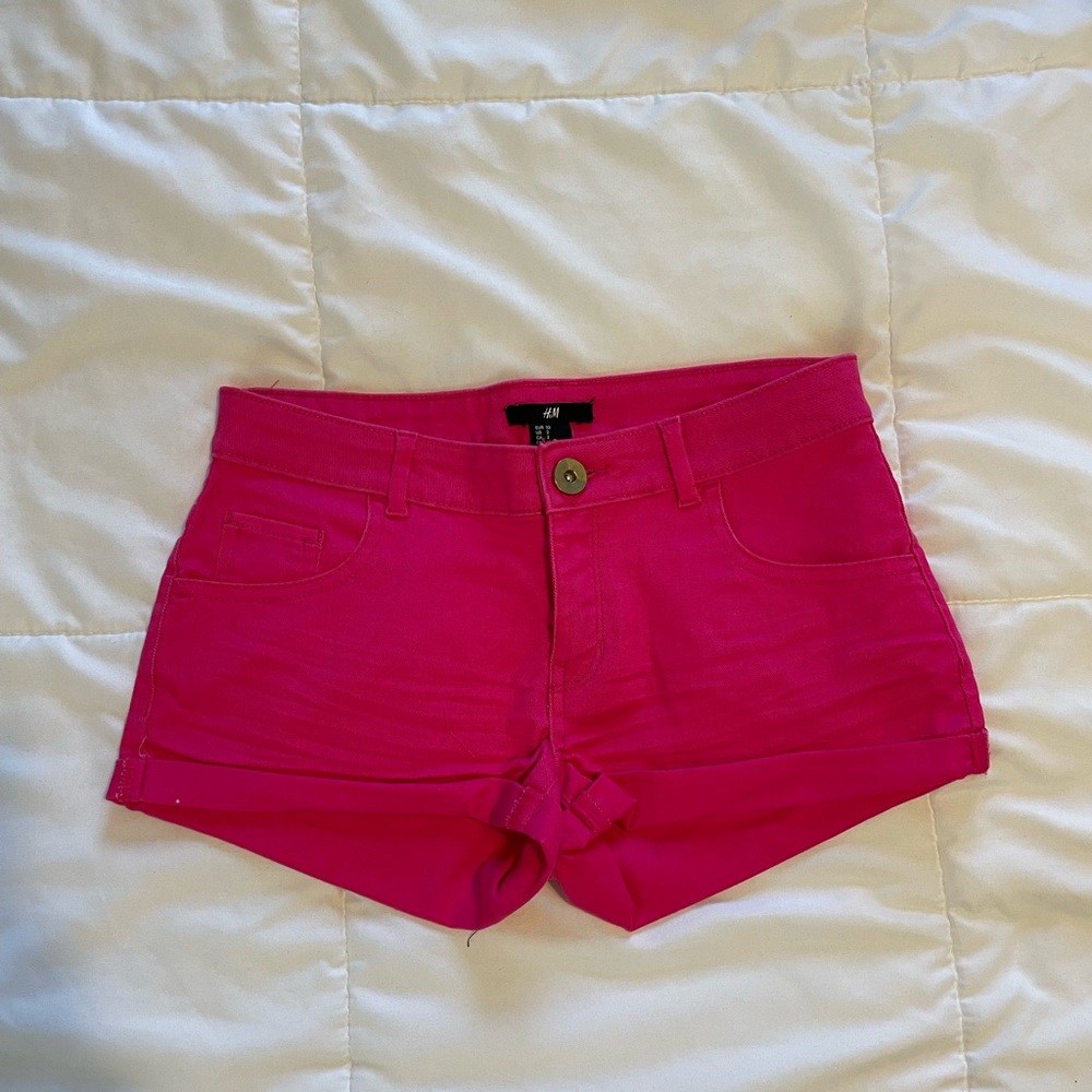 H&M Shorts